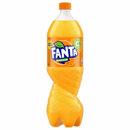Фанта 1 л