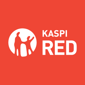 KASPI RED KASPI RED